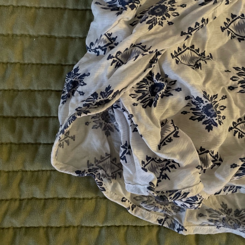 𝑃rinted Romper (𝕊𝔸𝕃𝔼) - Picture 13 of 13